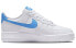 Фото #3 товара Кроссовки Nike Air Force 1 Low Next Nature DN1430-100