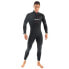 Фото #2 товара SEACSUB Space 5 mm diving wetsuit