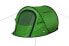 Фото #1 товара High Peak Vision 2 - Camping - Tunnel tent - 1.86 kg - Green