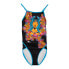 Фото #1 товара TURBO Elf Swimsuit