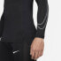 ფოტო #4 პროდუქტის NIKE Pro Dri Fit long sleeve T-shirt