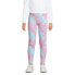 ფოტო #8 პროდუქტის Girls Tough Cotton Leggings