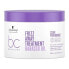 Фото #1 товара Nourishing mask for unruly and frizzy hair BC Bonacure Frizz Away (Treatment)