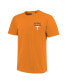 Фото #3 товара Women's Tennessee Orange Tennessee Volunteers 2024 NCAA Men's Baseball College World Series Champions Comfort Colors T-Shirt