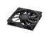 Фото #5 товара Silverstone Air Slimmer 90 Enhanced performance 92mm slim fan with PWM