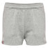 Фото #2 товара HUMMEL Red Basic Sweat Shorts