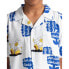 ELEMENT Resort Youth Short Sleeve Shirt