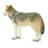 SAFARI LTD Grey Wolf Figure