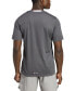 Фото #4 товара Men's Designed 4 Movement AEROREADY Performance Training T-Shirt