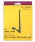 Фото #5 товара Delock 12535 - Wireless - USB - RF Wireless - Wi-Fi 5 (802.11ac) - Black