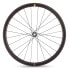 WILIER SLR36GRV Disc Tubeless wheel set