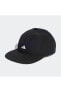 Фото #2 товара Бейсболка женская Adidas ESSENT CAP A.R. черно-белая