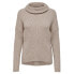 Фото #3 товара ONLY Katia High Neck Sweater