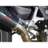 GPR EXHAUST SYSTEMS GP Evo4 Black MV Agusta Brutale 800 Dragster 21-23 Ref:E5.MV.15.CAT.GPAN.BLT Homologated Titanium Slip On Muffler