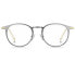 Фото #3 товара HUGO BOSS BOSS-1252-R81 Glasses