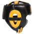 Фото #3 товара BENLEE Brockton Leather Protective Head Gear