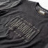 Фото #3 товара Magnum KOSZULKA MAGNUM ESSENTIAL T-SHIRT 2.0 BLACK MELANGE L