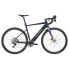 BERGAMONT E-Grandurance Elite GRX800 2022 gravel electric bike