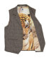 ფოტო #4 პროდუქტის Men's Unakite Padded Vest