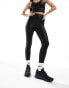 Фото #6 товара ASOS 4505 7/8 legging in animal gloss