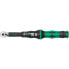 WERA Click-Torque A5 Torque Wrench 2.5-25Nm