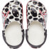 CROCS Fun Lab 101 Dalmatians clogs