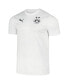 Men's White Borussia Dortmund 2024/25 Pre-Match Jersey