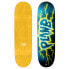 Фото #1 товара PLAN B Weird Science Blue 8.0x29.75´´ Mini Deck Skateboard Deck