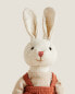 Фото #5 товара Children's bunny soft toy