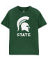 Фото #8 товара Toddler NCAA Michigan State Spartans TM Tee 2T