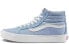 Vans SK8 HI LX VN0A4BVBVZ5 High-Top Sneakers