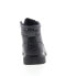 Фото #12 товара Fila Landing Steel Toe 1SH40153-010 Mens Black Synthetic Lace Up Work Boots