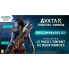 Фото #3 товара Avatar: Frontiers of Pandora Xbox Series X-Spiel Gold Edition