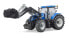 Фото #1 товара New Holland T7.315 mit Frontlader
