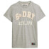 Фото #2 товара SUPERDRY Vintage Athletic short sleeve T-shirt