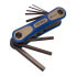 IRIMO 1.5-8 mm Hex Wrench