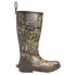 Фото #1 товара Muck Boot Mudder Tall Camouflage Rain Mens Brown, Green Casual Boots MUD-MDNA