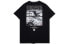 Trendy Clothing BADFIVET AHSQ083-1 T-shirt