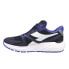 Фото #5 товара Diadora Mythos Blushield 8 Vortice Running Mens Blue Sneakers Athletic Shoes 17