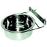 FREEDOG 280ml Palometa Stainless Steel Bowl