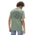 HYDROPONIC Flip short sleeve T-shirt