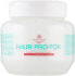 Фото #2 товара Haarmaske mit Keratin, Kollagen und Hyaluronsäure - Kallos Cosmetics Pro-Tox Hair Mask 275 ml