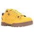 DVS Militia Snow Lace Up Mens Yellow Sneakers Casual Shoes DVF0000110263