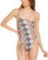 Фото #1 товара Купальник женский Aro Swim Rylee One-Piece