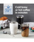 Фото #9 товара Convenient Craft Single-Serve Rapid Cold Brew & Hot Coffee Maker