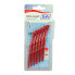 Фото #3 товара Interdental brushes Angle 6 pc