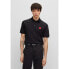 HUGO Dereso232 10231467 short sleeve polo