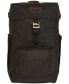 Men's Essential Waxed Backpack