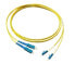 Good Connections LW-930LS - 30 m - OS2 - LC - SC