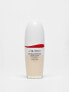 Фото #16 товара Shiseido Revitalessence Skin Glow Foundation SPF30 30ml